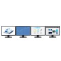 MST HUB - 4-PORT DISPLAYPORT/. - 2128982
