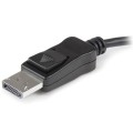 MST HUB - 4-PORT DISPLAYPORT/. - 2128977