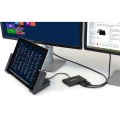 MST HUB - 4-PORT DISPLAYPORT/. - 2128979