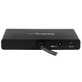 MST HUB - 4-PORT DISPLAYPORT/. - 2128978