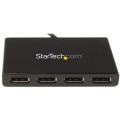 MST HUB - 4-PORT DISPLAYPORT/. - 2128976
