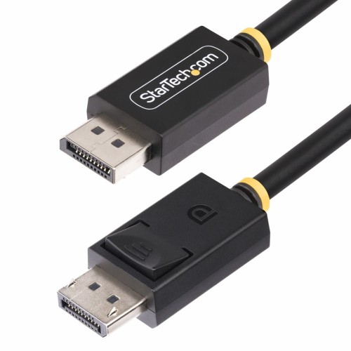 VESA-CERTIFIED DP 2.1 CABLE/VESA CERTIFIED/DP 2.1/DP80/UHBR2 - 2129401
