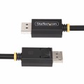 VESA-CERTIFIED DP 2.1 CABLE/VESA CERTIFIED/DP 2.1/DP80/UHBR2 - 2129396