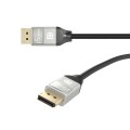 4K DISPLAYPORT CABLE/ - 2129468