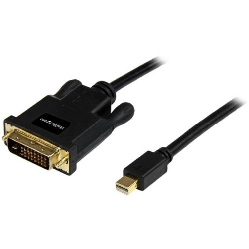 6FT MDP TO DVI CABLE/. - 2129607