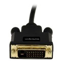 6FT MDP TO DVI CABLE/. - 2129604