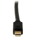 6FT MDP TO DVI CABLE/. - 2129606