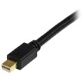 6FT MDP TO DVI CABLE/. - 2129605