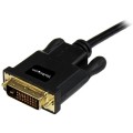 6FT MDP TO DVI CABLE/. - 2129603