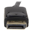 3M DP TO HDMI CABLE - 4K/. - 2129690