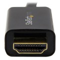 3M DP TO HDMI CABLE - 4K/. - 2129692