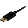 3M DP TO HDMI CABLE - 4K/. - 2129689