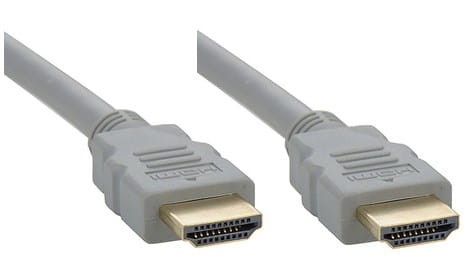 CAB 3M GREY HDMI 2.0/. - 2129838