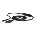 1M USB-C TO HDMI CABLE/DP TO HDMI - 2129886