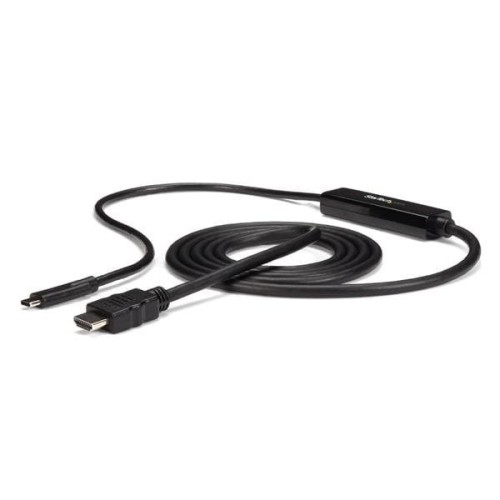 1M USB-C TO HDMI CABLE/DP TO HDMI - 2129886