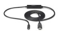 1M USB-C TO HDMI CABLE/DP TO HDMI - 2129889