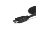 1M USB-C TO HDMI CABLE/DP TO HDMI - 2129888