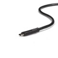 1M USB-C TO HDMI CABLE/DP TO HDMI - 2129887
