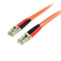 5M FIBER PATCH CABLE LC - LC/. - 2129984