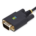 USB SERIAL DCE ADAPTER CABLE/NULL MODEM SERIAL ADAPTER - 2130068