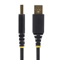 2-PORT USB SERIAL ADAPTER/TO DUAL DB9 RS232 ADAPTER - 2130072