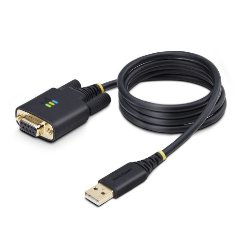 USB SERIAL DCE ADAPTER CABLE/TO NULL MODEM SERIAL ADAPTER - 2130078