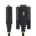 USB SERIAL DCE ADAPTER CABLE/TO NULL MODEM SERIAL ADAPTER - 2130080