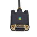 USB SERIAL DCE ADAPTER CABLE/TO NULL MODEM SERIAL ADAPTER - 2130082