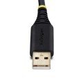 USB SERIAL DCE ADAPTER CABLE/TO NULL MODEM SERIAL ADAPTER - 2130083