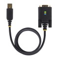USB SERIAL DCE ADAPTER CABLE/TO NULL MODEM SERIAL ADAPTER - 2130084