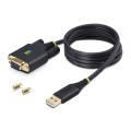 USB SERIAL DCE ADAPTER CABLE/TO NULL MODEM SERIAL ADAPTER - 2130079
