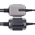 2-PORT USB SERIAL ADAPTER/USB TO DUAL DB9 RS232 ADAPTER - 2130093