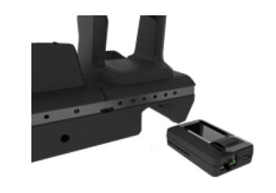 CONNECTOR STANDARD-USB, MM,USB TO ETHERNET MODULE - 2130253