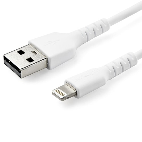 2M USB TO LIGHTNING CABLE/. - 2130271