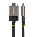 3FT SIDE SCREW LOCKING USB C/. - 2130405