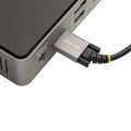 3FT SIDE SCREW LOCKING USB C/. - 2130409