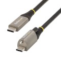 3FT TOP SCREW LOCKING USB C/. - 2130497
