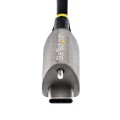 3FT TOP SCREW LOCKING USB C/. - 2130496