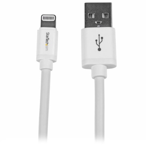 2M LIGHTNING TO USB CABLE/. - 2130518
