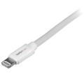 2M LIGHTNING TO USB CABLE/. - 2130520