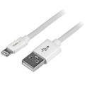 2M LIGHTNING TO USB CABLE/. - 2130519