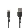 2M USB TO LIGHTNING CABLE/. - 2130648