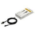 2M USB TO LIGHTNING CABLE/. - 2130653