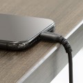 2M USB TO LIGHTNING CABLE/. - 2130651