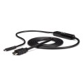 2M USB-C TO HDMI CABLE/. - 2130686