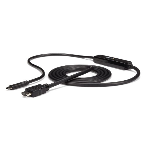 2M USB-C TO HDMI CABLE/. - 2130692