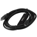 2M USB-C TO HDMI CABLE/. - 2130690