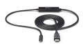 2M USB-C TO HDMI CABLE/. - 2130689