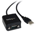 1 PORT USB TO SERIAL CABLE/. - 2130735