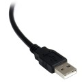 1 PORT USB TO SERIAL CABLE/. - 2130732
